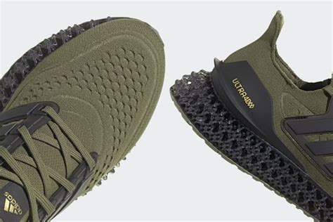 adidas Olive Shoes + FREE SHIPPING 